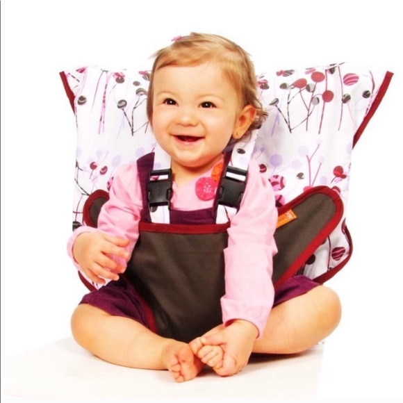 My Little Seat - Picture 2 of 5